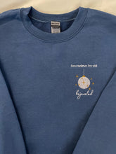 Load image into Gallery viewer, Bejeweled Crewneck
