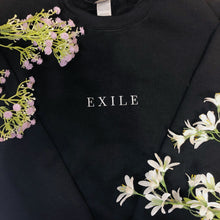Load image into Gallery viewer, Exile Crewneck
