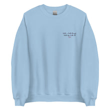 Load image into Gallery viewer, Labyrinth Crewneck
