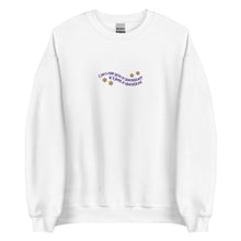 Load image into Gallery viewer, Question...? Crewneck
