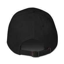 Load image into Gallery viewer, The Black Dog Hat
