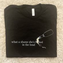 Load image into Gallery viewer, Champagne Problems T-Shirt
