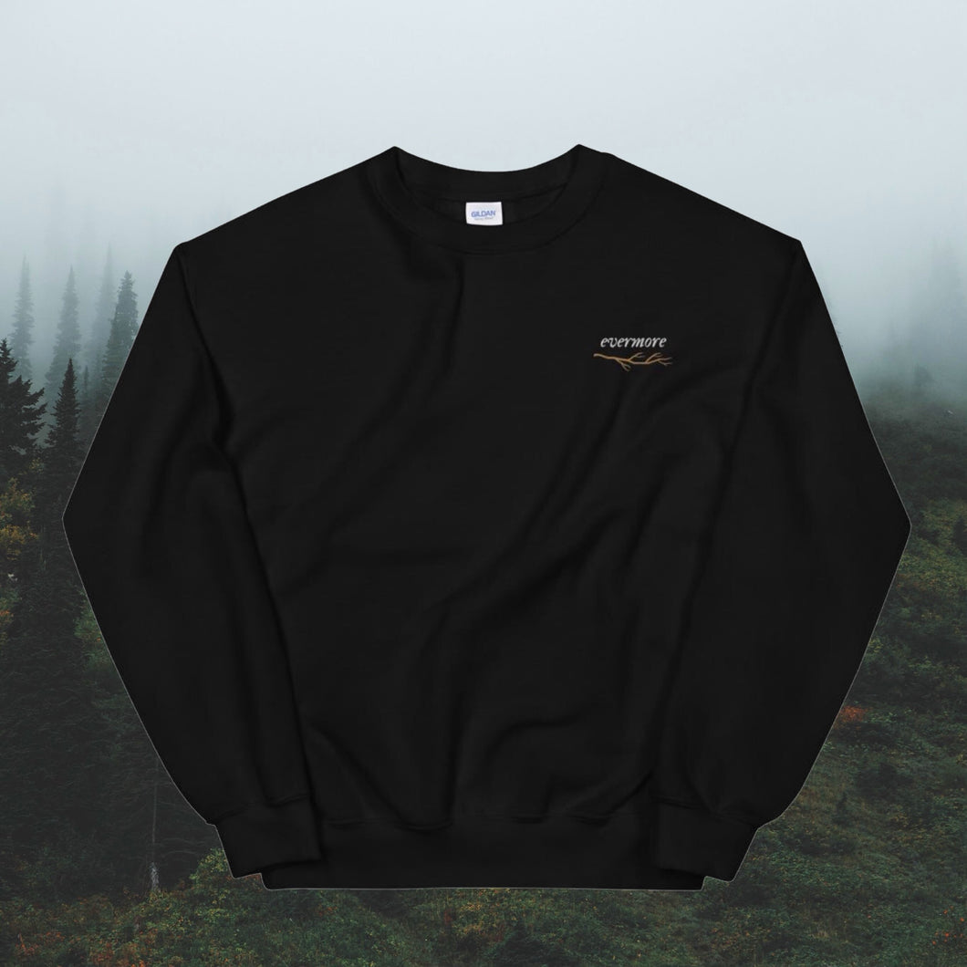 Evermore Crewneck