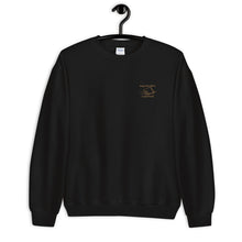 Load image into Gallery viewer, Long Story Short Crewneck

