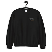 Load image into Gallery viewer, Gold Rush Crewneck
