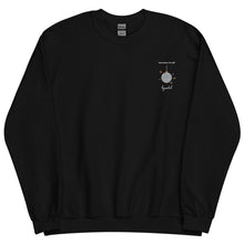 Load image into Gallery viewer, Bejeweled Crewneck

