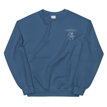 Load image into Gallery viewer, Holy Ground Crewneck
