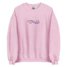 Load image into Gallery viewer, Question...? Crewneck
