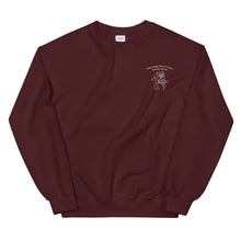 Load image into Gallery viewer, Holy Ground Crewneck
