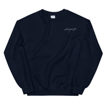 Load image into Gallery viewer, Come Back, Be Here Crewneck
