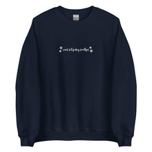 Load image into Gallery viewer, Snow On The Beach Crewneck
