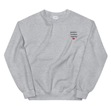 Load image into Gallery viewer, State of Grace Crewneck
