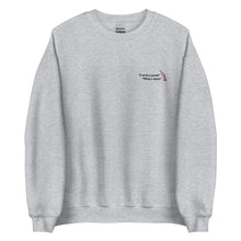 Load image into Gallery viewer, Sweet Nothing Crewneck
