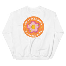 Load image into Gallery viewer, Gorgeous Crewneck

