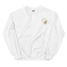 Load image into Gallery viewer, Don&#39;t Blame Me Crewneck
