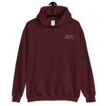 Load image into Gallery viewer, Gold Rush Hoodie
