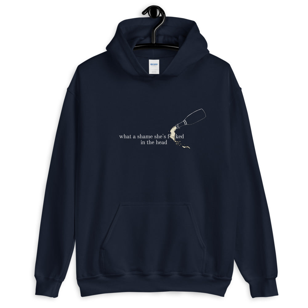 Champagne Problems Hoodie