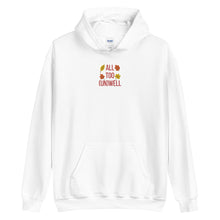 Load image into Gallery viewer, All Too (Un)Well Hoodie
