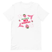 Load image into Gallery viewer, New Romantics T-Shirt
