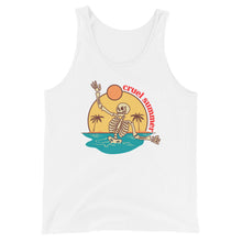 Load image into Gallery viewer, Cruel Summer Tank Top
