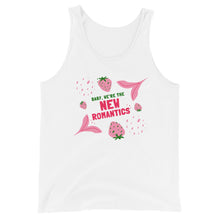 Load image into Gallery viewer, New Romantics Tank Top
